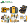 Boîte à Outils Télécom 51 Pièces