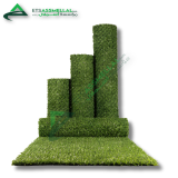 ETS Assmellal مواد البناء