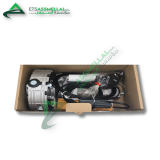 ETS Assmellal مواد البناء