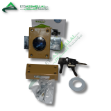 ETS Assmellal مواد البناء