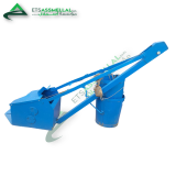 ETS Assmellal مواد البناء