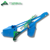 ETS Assmellal مواد البناء