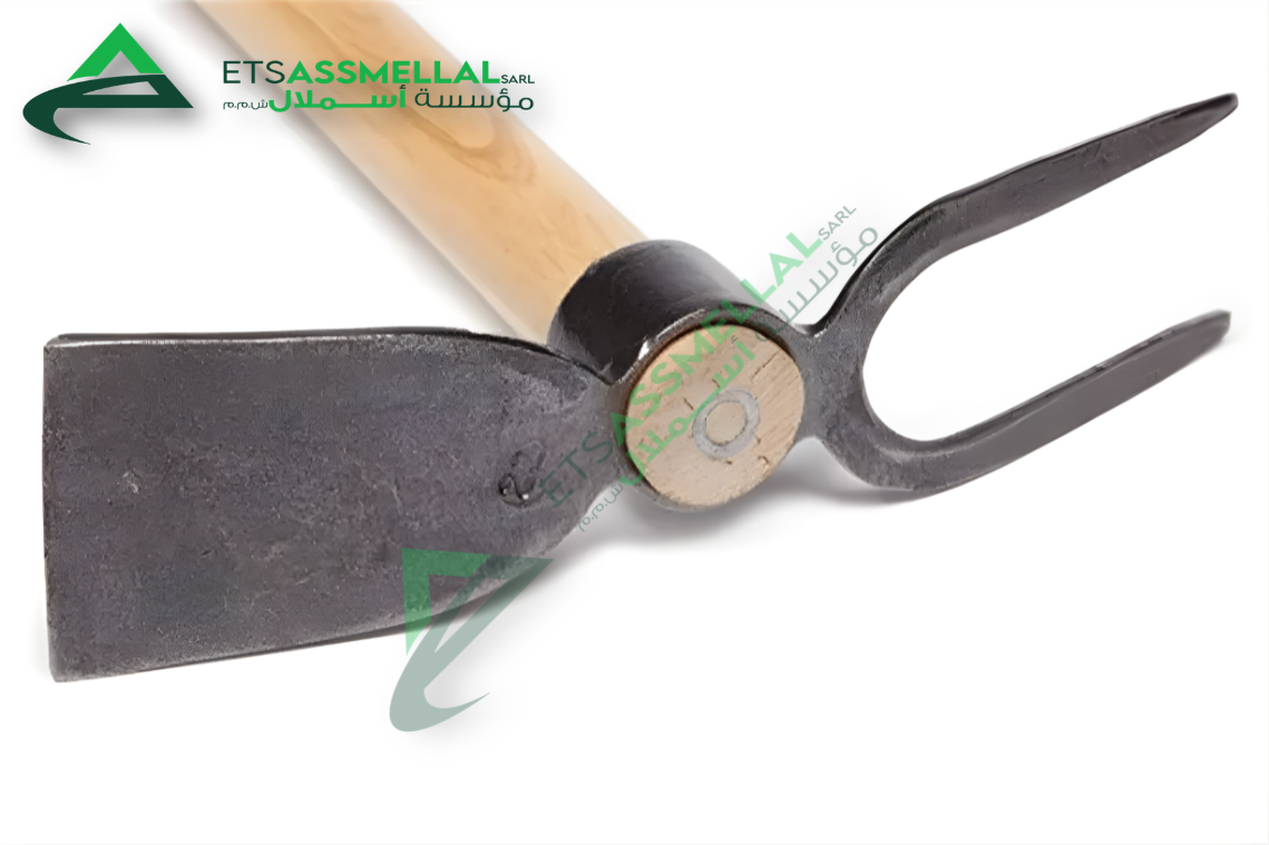 Outil Jardinage Polyvalent