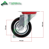 Roulette Pivotante