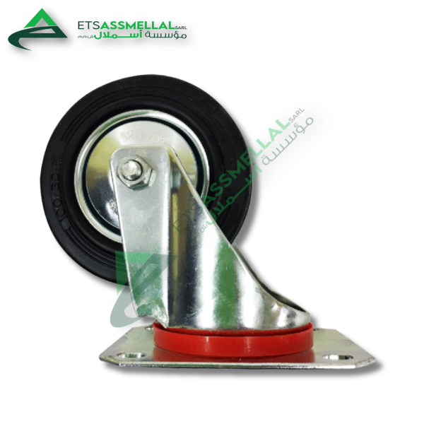 ETS Assmellal مواد البناء