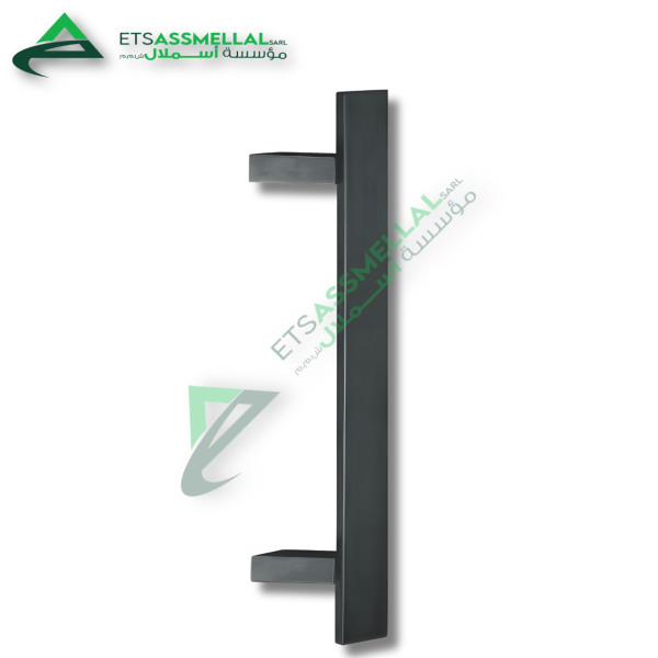 ETS Assmellal مواد البناء