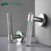 Poignée de porte en acier inoxydable