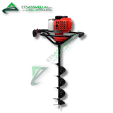 ETS Assmellal مواد البناء