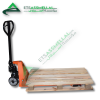 Transpalette Manuel 2.5 Tonnes