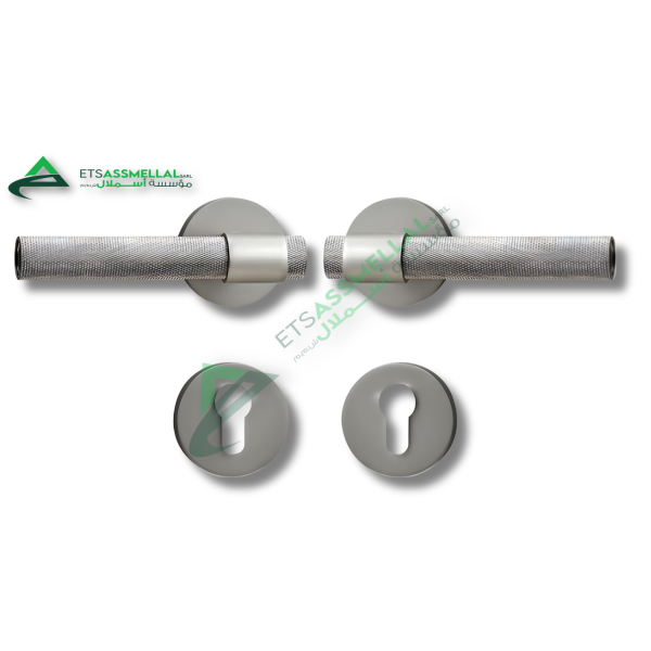 ETS Assmellal مواد البناء