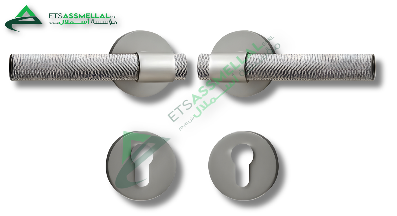 ETS Assmellal مواد البناء