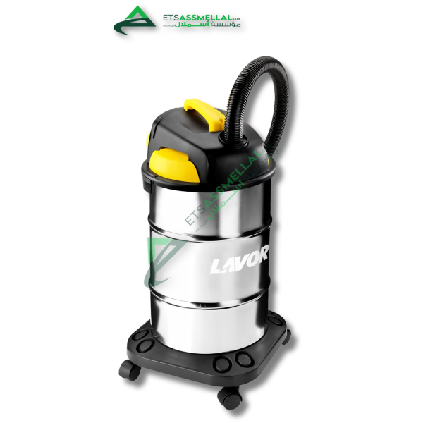 ASPIRATEUR EAU