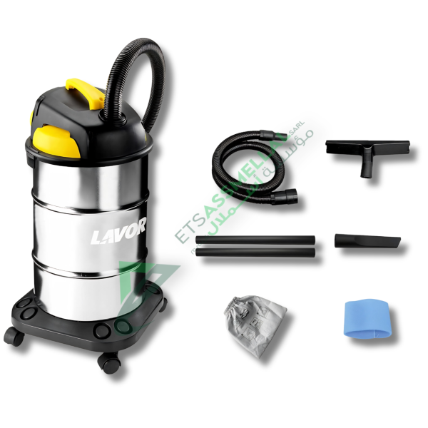 ASPIRATEUR EAU