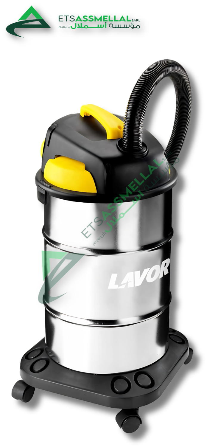 ASPIRATEUR EAU
