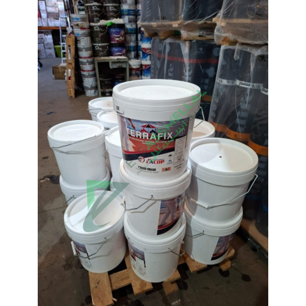 FACOP Terrafix FACOP Terrafix
