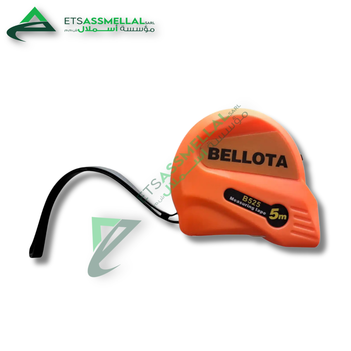 Mètre ruban BELLOTA