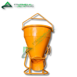 ETS Assmellal مواد البناء