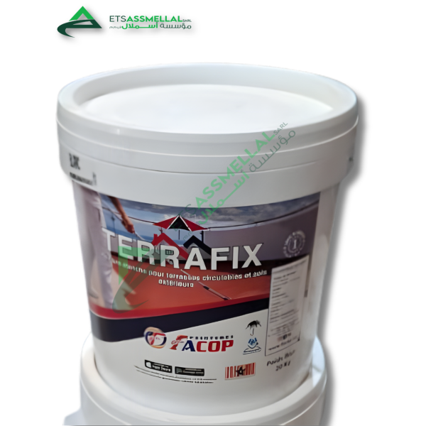FACOP Terrafix FACOP Terrafix