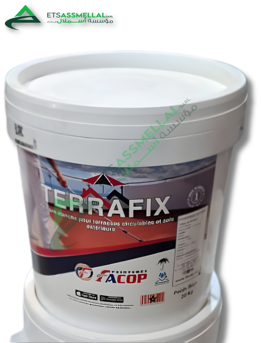 FACOP Terrafix