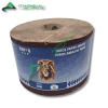 Rouleau Papier Abrasif HEROS Grain 50m