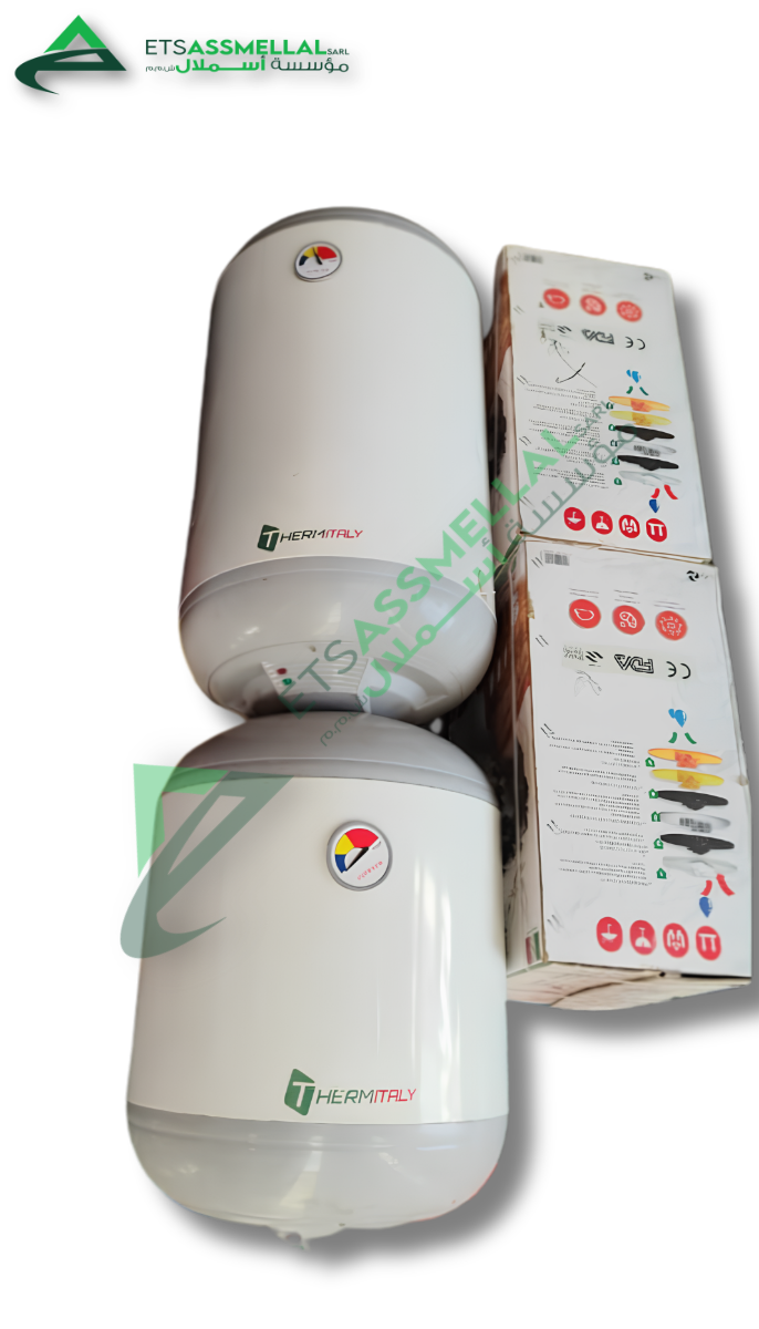 chauffe-eau électrique Thermitaly