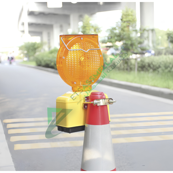 Lampe de Chantier LED