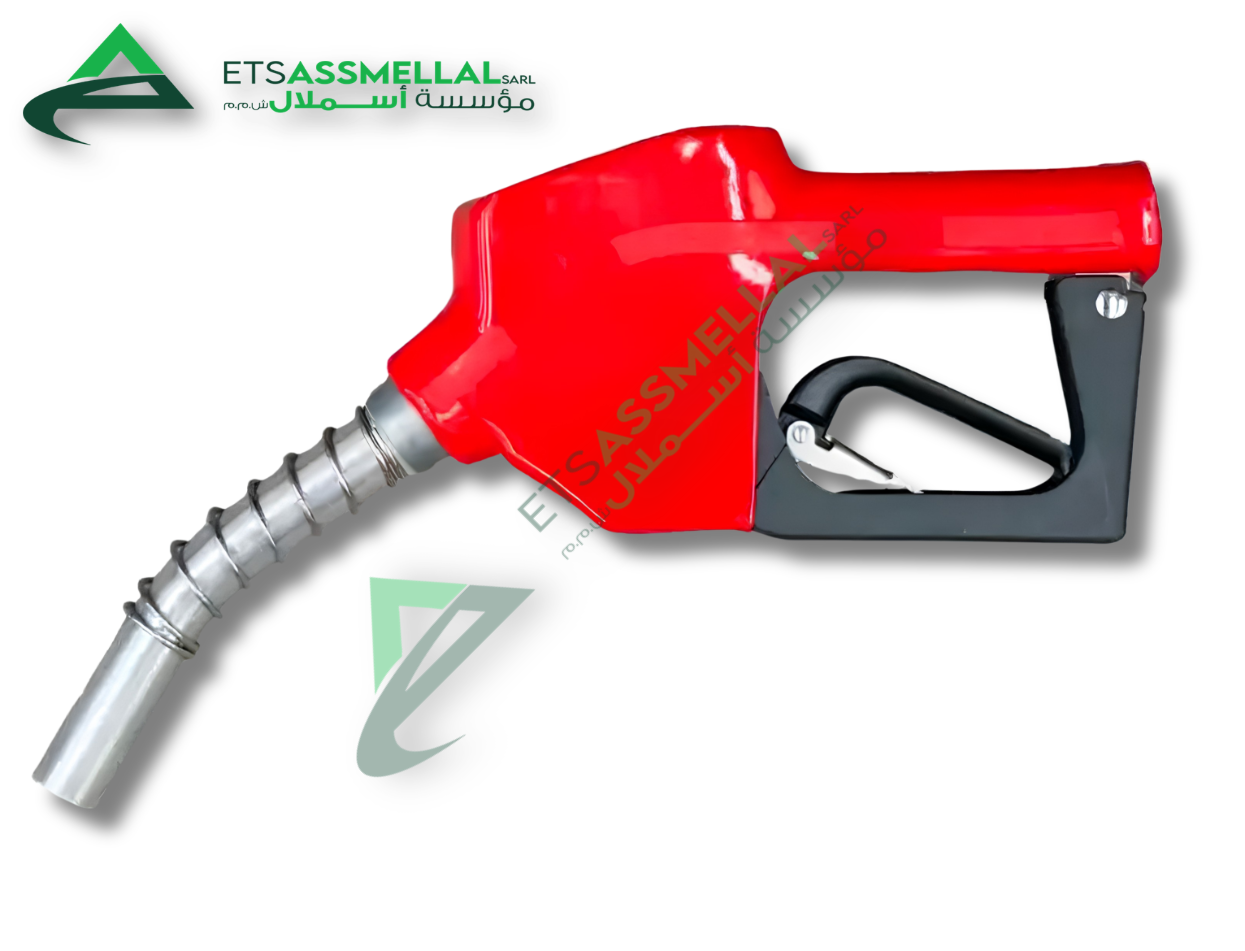 Pistolet Automatique Carburant
