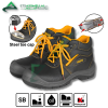Chaussures de sécurité - Confort et Protection Chaussures de Sécurité