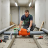 Clapet Anti-Retour PVC
