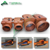 Clapet Anti-Retour PVC