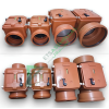 Clapet Anti-Retour PVC
