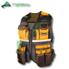 Gilet Porte-Outils INGCO