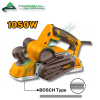 Rabot Électrique 1050W INGCO