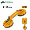 Ventouse de levage INGCO - 50 kg